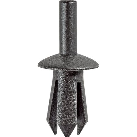 Auveco MERCEDES PUSH TYPE RETAINER 10MM HD DIA 10MM STM 20187